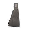 TOLVA RADIADOR DEFLECTOR DE AIRE CHEVROLET SUBURBAN 1500/2500/ TAHOE/ AVALANCH/ GMC YUKON/ YUKON XL 1500/2500/ YUKON DENALI 2007 AL 2014 SUP DEMONTADO ORIGINAL COD. 25976455