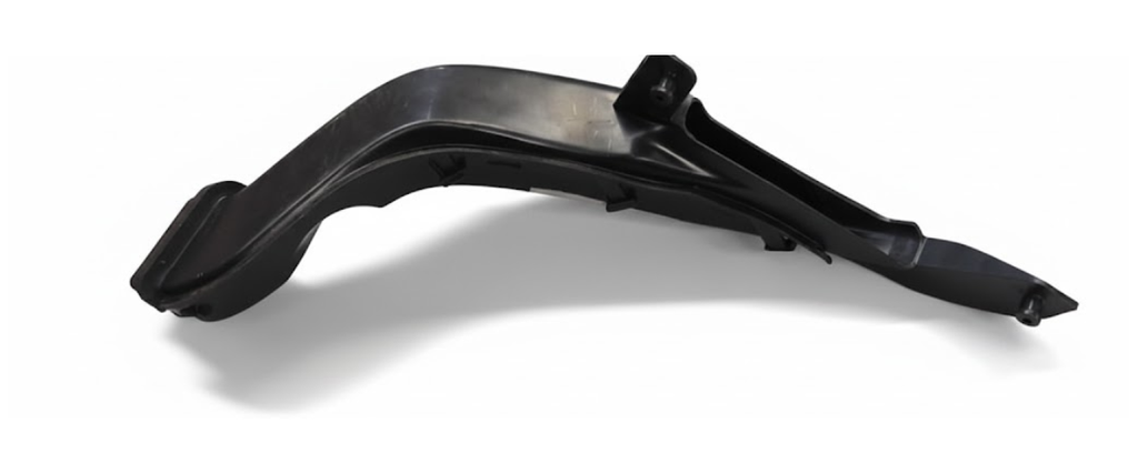 DUCTO ADMISION DE AIRE CHEVROLET AVEO 2018 AL 2023 ORIGINAL COD. 26683512