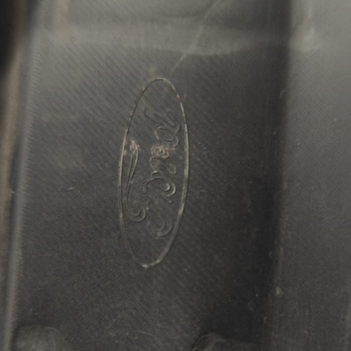 MOLDURA FASCIA (DEFENSA) FORD FUSION 2013 AL 2016 TRAS ORIGINAL