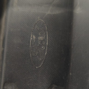 MOLDURA FASCIA (DEFENSA) FORD FUSION 2013 AL 2016 TRAS ORIGINAL