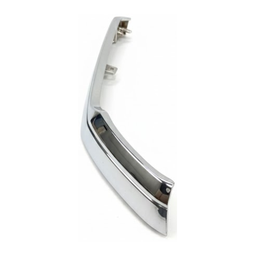 MOLDURA PARRILLA TOYOTA HILUX 2015 AL 2020 INF IZQ