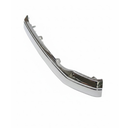 MOLDURA PARRILLA TOYOTA HILUX 2015 AL 2020 SUP IZQ