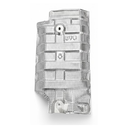 AISLADOR CALOR NISSAN VERSA 2012 AL 2018 ESCUDO TERMICO COD. 74772-3B0