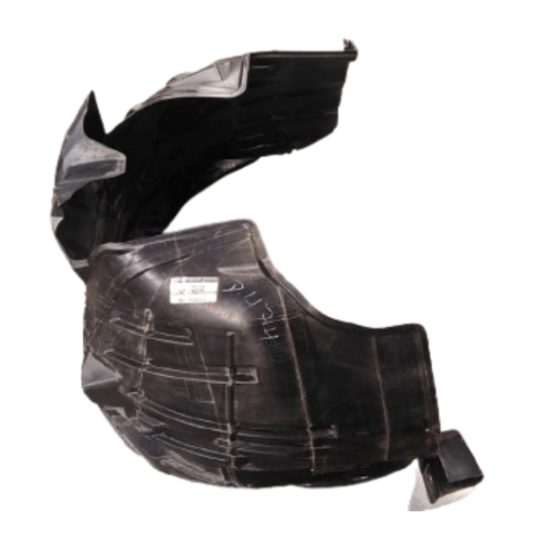 TOLVA SALPICADERA NISSAN PU NP300 2016 AL 2020 GAS PLAST IZQ DESMONTADO ORIGINA COD. 66843-4KH5A