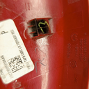 CONCHA ESPEJO VOLKSWAGEN JETTA MK6 2011 AL 2018 SEDAN 4 PTAS IZQ DESMONTADO ORIGINAL COD. 5C6-857-537-A