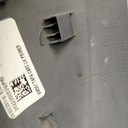 CONCHA ESPEJO VOLKSWAGEN JETTA MK6 2011 AL 2018 SEDAN 4 PTAS ROJO IZQ DESMONTADO ORIGINAL COD. 5C6-857-537-A