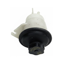 DEPOSITO DIRECCION HIDRAULICA FORD WINDSTAR 1999 AL 2003/ FREESTAR 2004 AL 2007/ MERCURY MONTEREY 2004 AL 2007 C/TAPA COD. 4F2Z-3A697-AA