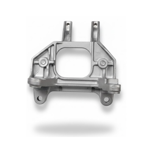 DOPORTE DE MOTOR NISSAN MARCH/ VERSA DRIVE 2012 AL 2024 DEL IZQ ORIGINAL COD. 11245-1HA0B