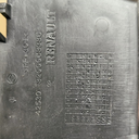 SOPORTE PARRILLA RENAULT CLIO 1998 AL 2004 INT DEL ORIGINAL COD. 8200068386