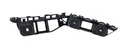 GUIA FASCIA (DEFENSA) VOLKSWAGEN POLO GTI 2015 AL 2017 TRAS IZQ ORIGINAL COD. 6RG-807-393-C