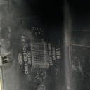 CONCHA DE ESPEJO FORD ECOSPORT 2013 AL 2016 DER ORIGINAL