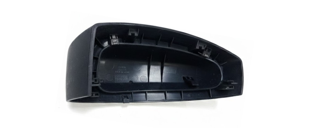 CONCHA DE ESPEJO FORD ECOSPORT 2013 AL 2016 DER ORIGINAL