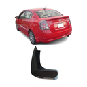 TOLVA LODERA NISSAN SENTRA 2007 AL 2012 TRAS DER ORIGINAL COD. 93821ETXXX