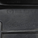 TOLVA MARCO RADIADOR MAZDA 6 2009 AL 2013 DEL DER ORIGINAL COD. GS3L56251