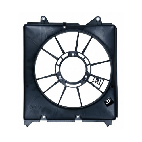 TOLVA VENTILADOR HONDA FIT 2015 AL 2020 DEL ORIGINAL COD. 19015-5R1-003