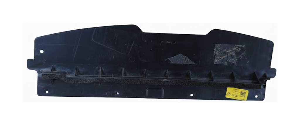 TOLVA IND RADIADOR KIA RIO 2018 AL 2023/ HYUNDAI ACCENT 2018 AL 2022 ORIGINAL COD. 29135-H9010