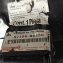 MARCO RADIADOR TOYOTA AVANZA 2012 AL 2015 INF DEL ORIGINAL COD. 57104-BZ150