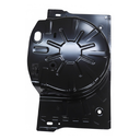 PISO CAJUELA RENAULT SANDERO II/ LOGAN II 2014 AL 2021 P/TINA REFACCION TRAS ORIGINAL COD. 745146485R