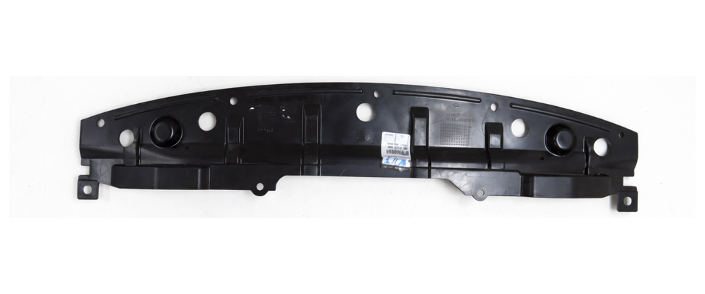 TOLVA RADIADOR DEFLECTOR DE AIRE NISSAN ALMERA 2006 A2013 INF DEL ORIGINAL COD. 8672031700