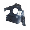 TOLOVA CUBREPOLVO BMW 2018 AL 2023/ X4 2019 AL 2023 DER ORIGINAL COD. 51767397490