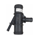 TOMA DE AGUA VOLKSWAGEN POLO 2003 AL 2019/ VENTO 2014 AL 2021/ DERBY 2006 AL 2009/ SEAT CORDOBA/ IBIZA 2003 AL 2015 2.0L ORIGIANAL COD. 6Q0-121-438-A