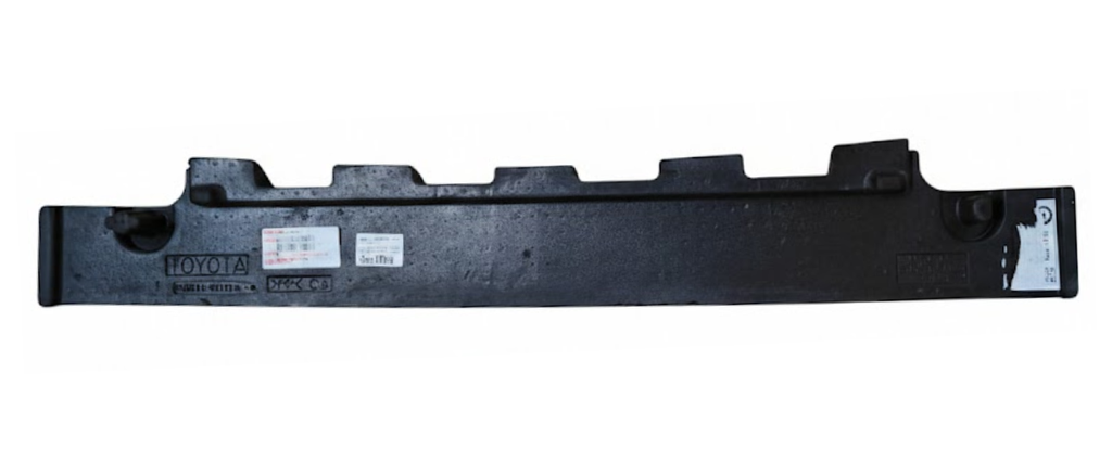 ANTIMPACTO TOYOTA CAMRY 2015 AL 2017 SE/XSE DEL ORIGINAL COD. 52611-06120