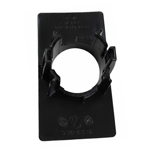 SOPORTE SENSOR VOLKSWAGEN JETTA A7/ TAOS 2019 AL 2024 FRONT DEL ORIGINAL COD. 17A-919-494-C