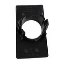 SOPORTE SENSOR VOLKSWAGEN JETTA A7/ TAOS 2019 AL 2024 FRONT DEL ORIGINAL COD. 17A-919-494-C