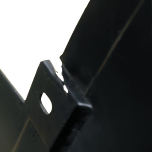 TLVA INF MOTOR  CHEVROLET SONIC 2013 AL 2016 ORIGINAL COD. 42427541