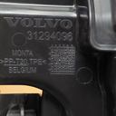 DUCTO ADMISION DE AIRE VOLVO V40 2012 AL 2019 INF CENT DEL ORIGINAL COD. 31294096