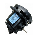 FARO AUX (NIEBLA) FIAT PALIO 2013 AL 2018 1.6L ADVENTURE C/BASE DEL IZQ/DER ORIGINAL COD. 68097884AA