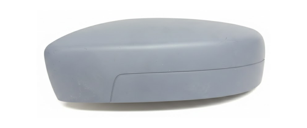 CONCHA DE ESPEJO VOLKSWAGEN GOL/ SAVEIRO 2009 AL 2012 IZQ *EX