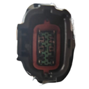 FARO NISSAN PICK UP NP300/ FRONTIER 2016 AL 2020 FONDO CROM LEDS DER MOBI