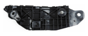 SOPORTE FASCIA (DEFENSA) MAZDA CX-9 2016 AL 2023 LAT DEL DER ORIGINAL COD. TK48-50-0T1B