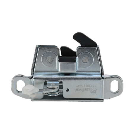 CHAPA CAJA DODGE RAM 700 2015 AL 2024/FIAT STRADA 2005 AL 2014 TRAS DER