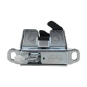 CHAPA CAJA DODGE RAM 700 2015 AL 2024/FIAT STRADA 2005 AL 2014 TRAS DER