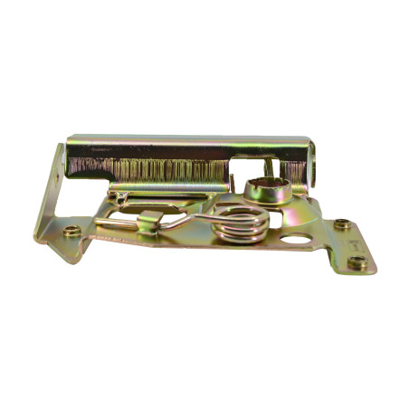 CHAPA COFRE FIAT PALIO 05-10/ DODGE RAM 700 15-20/ DODGE RAM PROMASTER RAPID 17-20/ FIAT STRADA 05-14/ FIAT UNO 10-20/ METAL BRA