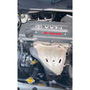 TAPA CUBIERTA MOTOR TOYOTA CAMRY 2006 AL 2011/ RAV4 2006 AL 2009 COD. 12601-28150