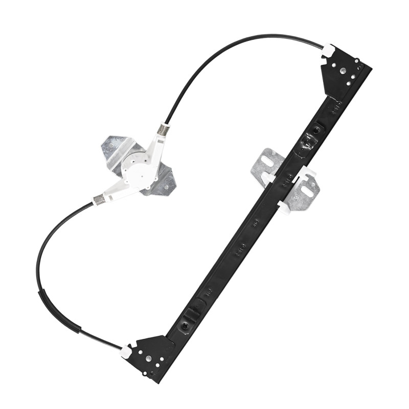 ELEVADOR CRISTAL VOLKSWAGEN POINTER 2000 AL 2010 2 PTAS MAN DEL IZQ *R