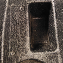 ANTIMPACTO VOLKSWAGEN CADDY 2016 AL 2020 ORIGINAL COD. 2K5-807-248-B