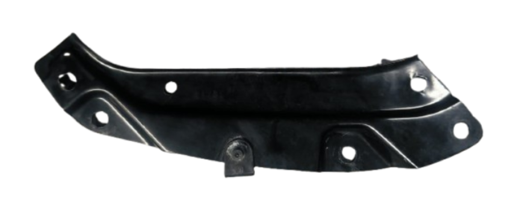 MARCO RADIADOR VOLKSWAGEN POLO 2013 AL 2014/ VENTO 2014 AL 2020 izq ORIGINAL COD. 6RG-805-931-B