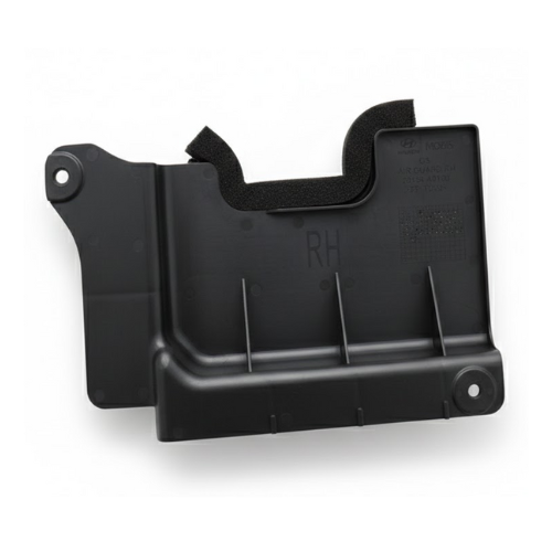 TOLVA RADIADOR DEFLECTOR DE AIRE HYUNDAI CRETA 2015 AL 2019 DEL DER ORIGINAL COD. 29134-A0000