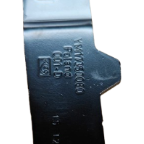 BISAGRA COFRE PEUGEOT RCZ 2010 AL 2015 EUROPEO DEL DER ORIGINAL COD. YM17350080