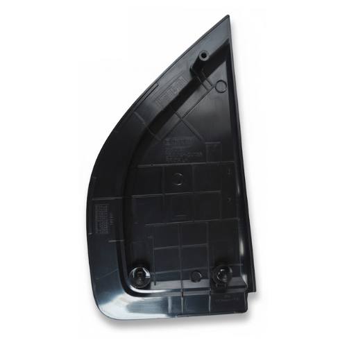 MOLDURA PUERTA CHEVROLET AVEO 2007 AL 2017 EXT TRAS ORIGINAL COD. 96649124