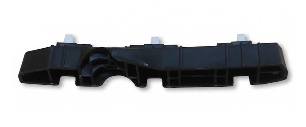 GUIA FASCIA (DEFENSA) HYUNDAI GRAND I10 2015 AL 2020 DEL DER ORIGINAL COD. 86514-B4000