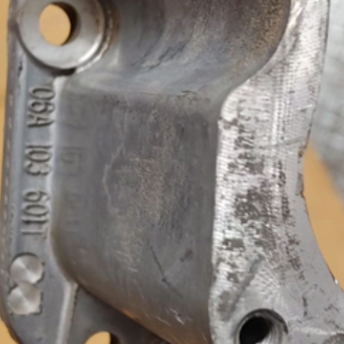 HOUSING INF (PRE-CARTER) VOLSWAGEN JETTA A4/ CLASICO 1999 AL 2015/ GOLF 1999 AL 2004/ BEETLE 1998 AL 2011/ POLO 2003 AL 2007 S/TAPA ORIGINAL COD. 06A-103-601T