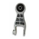 SOPORTE MOTOR CHEVROLET CORSA 2003 AL 2008 1.8L L4 TRAS HORIZONTAL ORIGINAL GM COD. 93302287