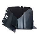 TOLVA (DEFLECTOR) RADIADOR RENAULT DUSTER 2012 AL 2020 DEL IZQ ORIGINAL COD. 214992248R