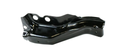 SOPORTE FASCIA (DEFENSA) VOLKSWAGEN CROSSFOX 2007 AL 2014 DEL DER ORIGINAL COD. 5Z0-805-324-GRU