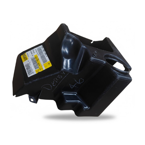 DUCTO ADMISION DE AIRE SEAT IBIZA/ CORDOBA 1993 AL 2002/ VOLSWAGEN POLO CLASSIC 1996 AL 2005/ DERBY 1995 AL 2009 CENT DEL ORIGINAL COD. 6K0-805-962-F